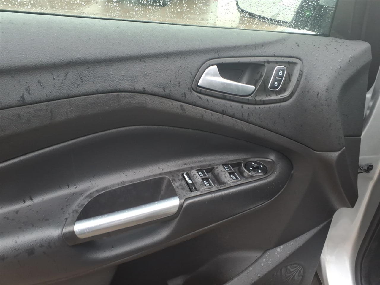 Ford Escape SE 4WD 2019