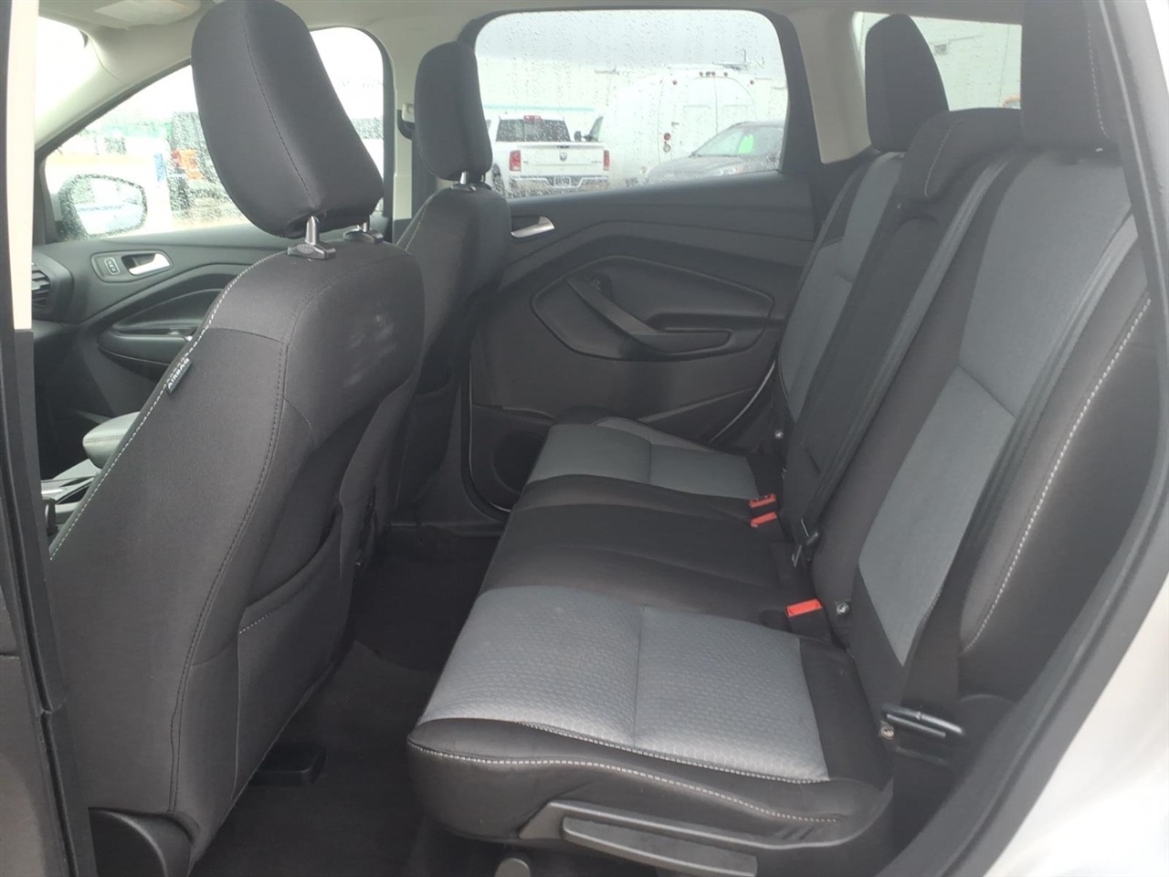 Ford Escape SE 4WD 2019