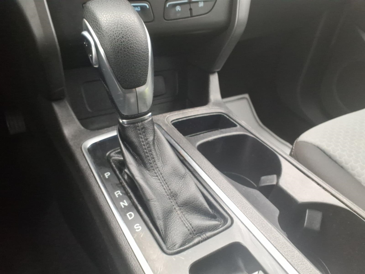 Ford Escape SE 4WD 2019