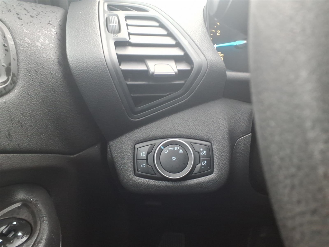 Ford Escape SE 4WD 2019