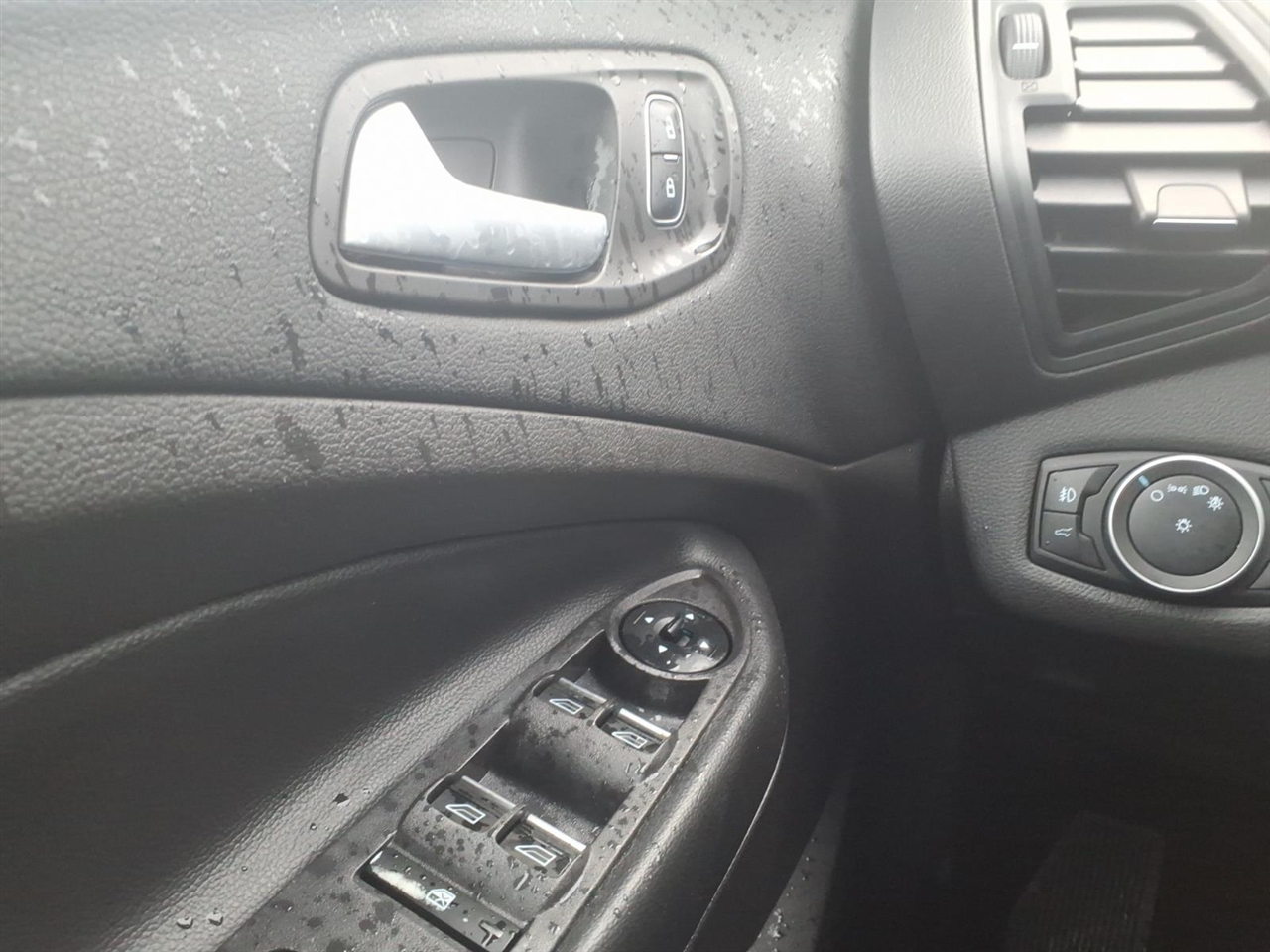 Ford Escape SE 4WD 2019