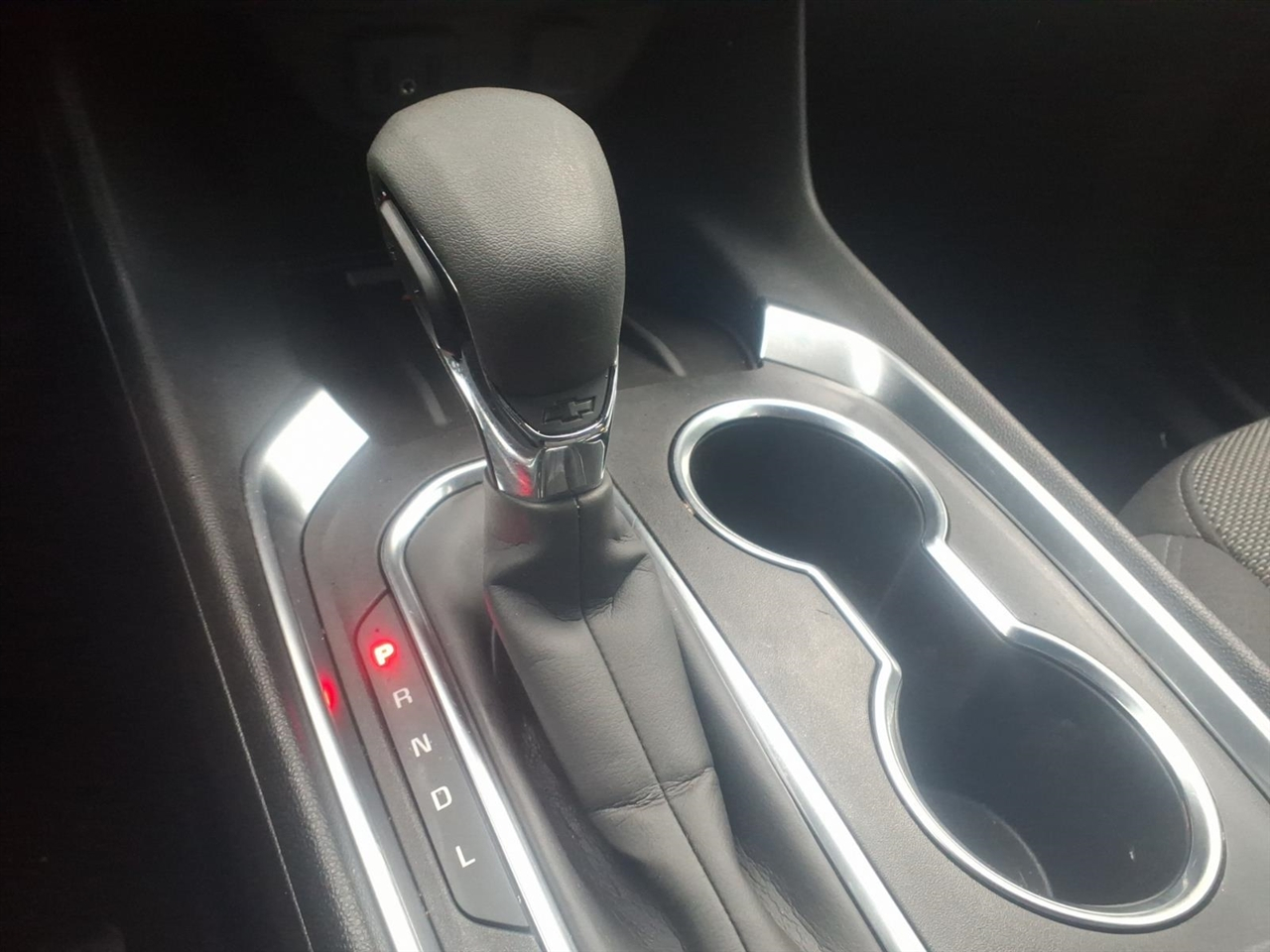 Chevrolet Traverse FWD 4dr LT Cloth w/1LT 2022