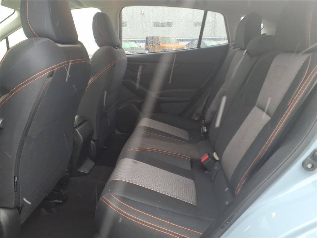 Subaru Crosstrek 2.0i Premium CVT 2019