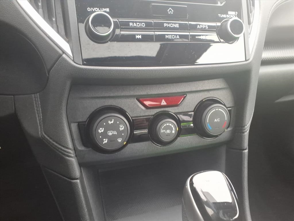 Subaru Crosstrek 2.0i Premium CVT 2019