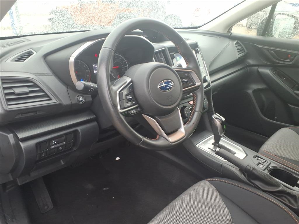 Subaru Crosstrek 2.0i Premium CVT 2019