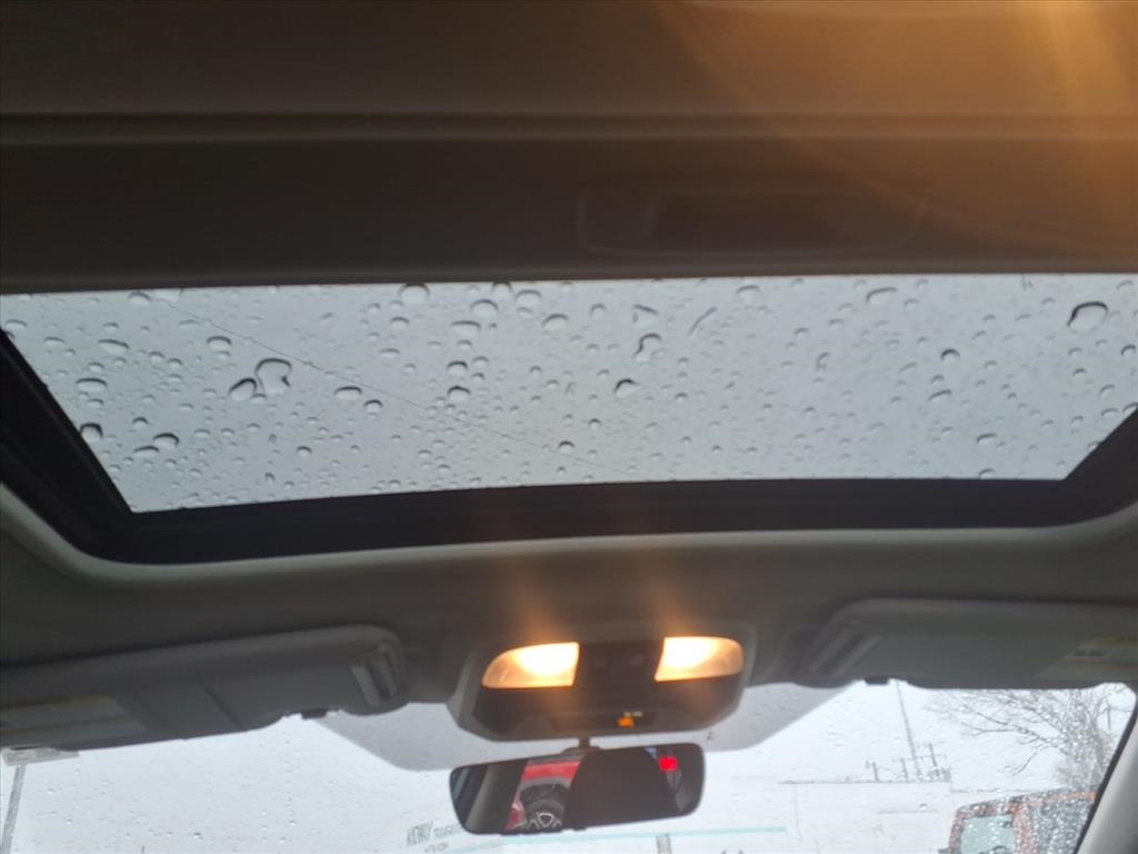 Subaru Crosstrek 2.0i Premium CVT 2019