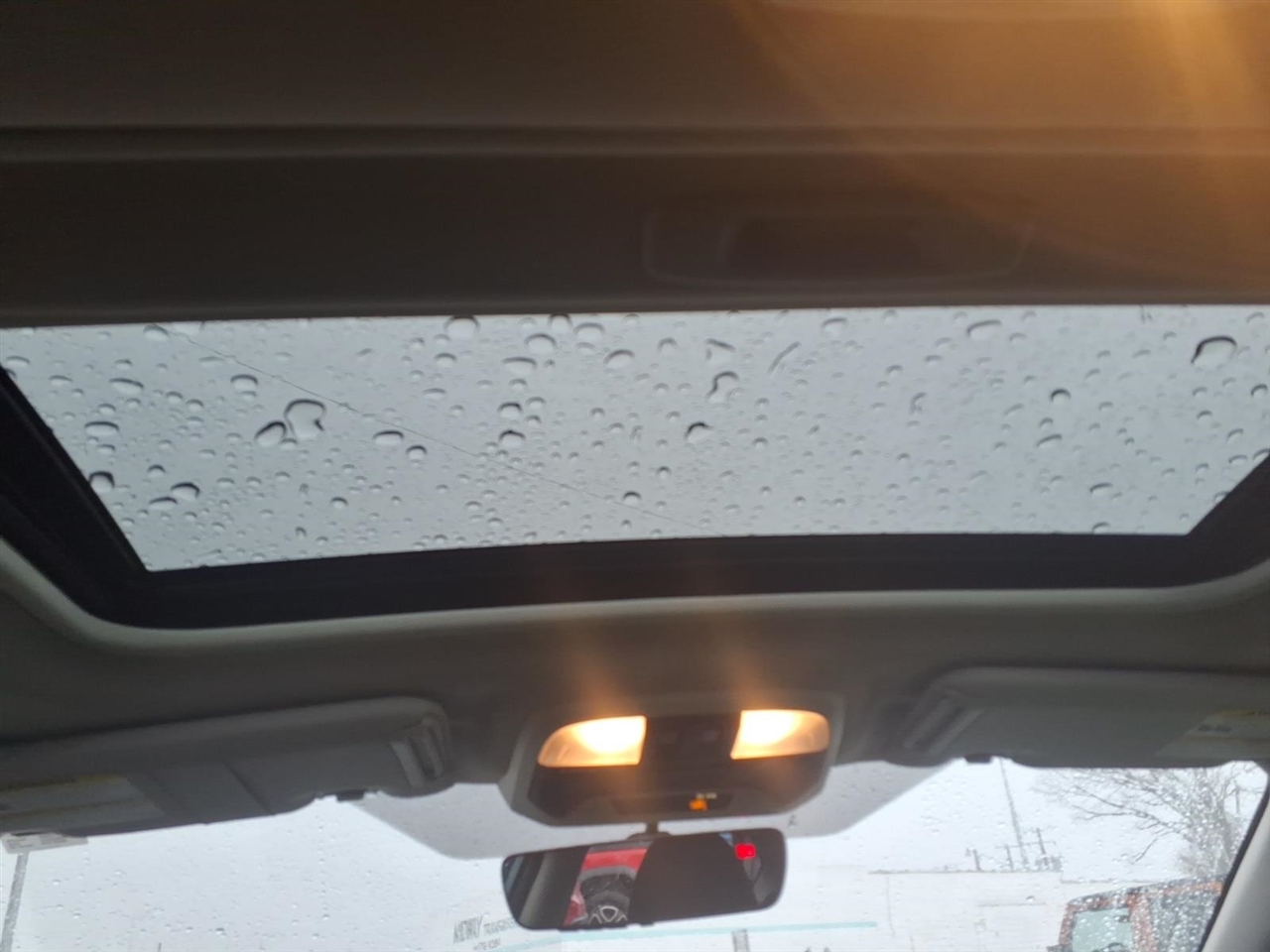 Subaru Crosstrek 2.0i Premium CVT 2019