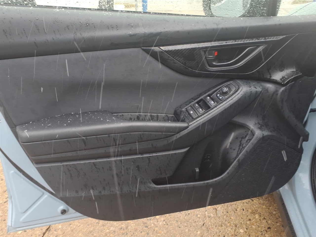 Subaru Crosstrek 2.0i Premium CVT 2019