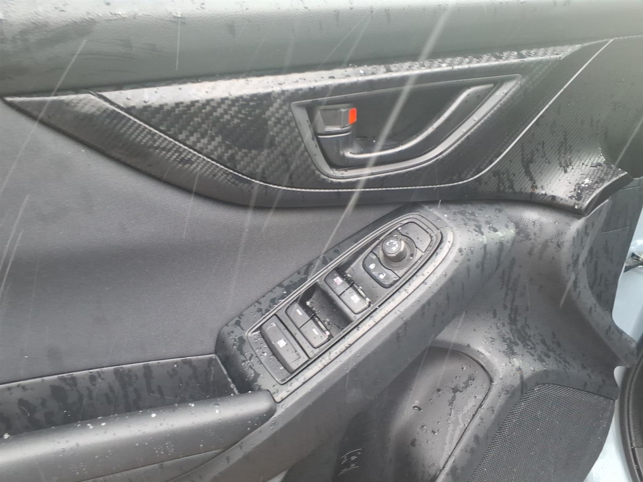 Subaru Crosstrek 2.0i Premium CVT 2019