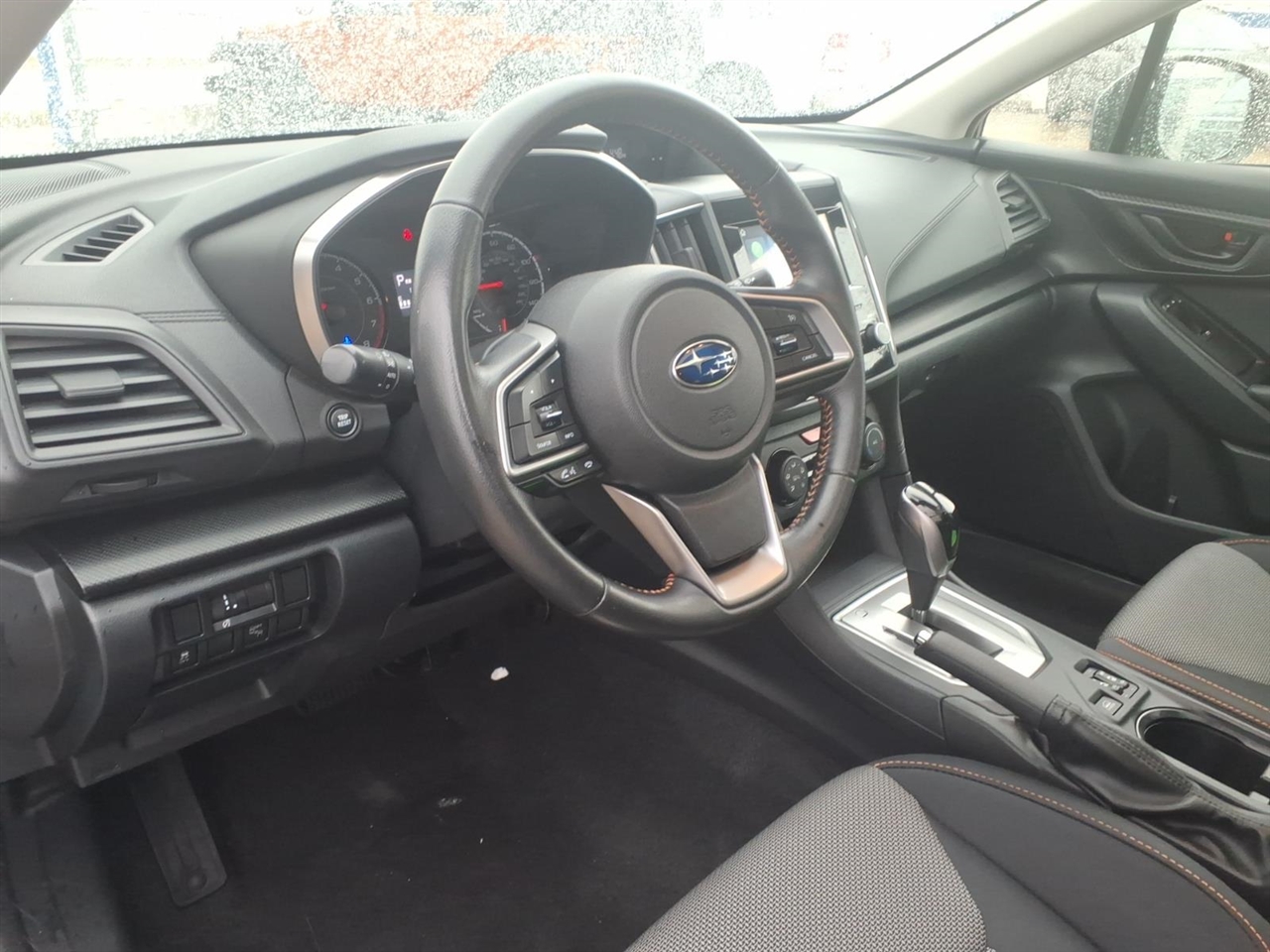 Subaru Crosstrek 2.0i Premium CVT 2019