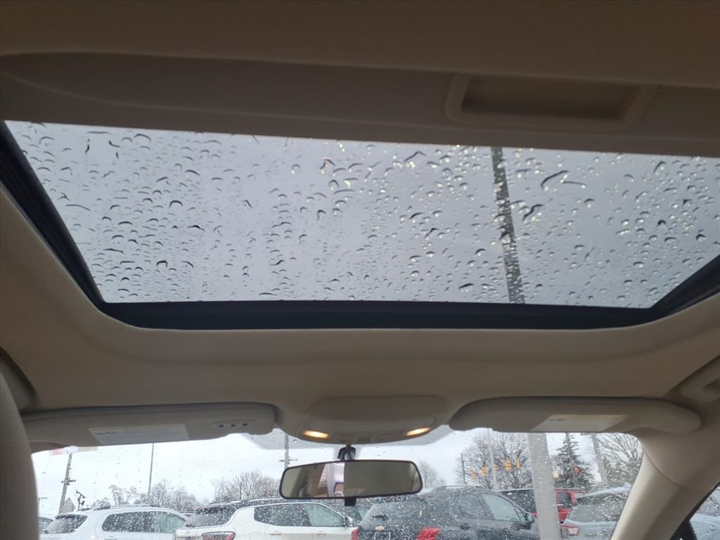 Ford Fusion 4dr Sdn SE FWD 2013