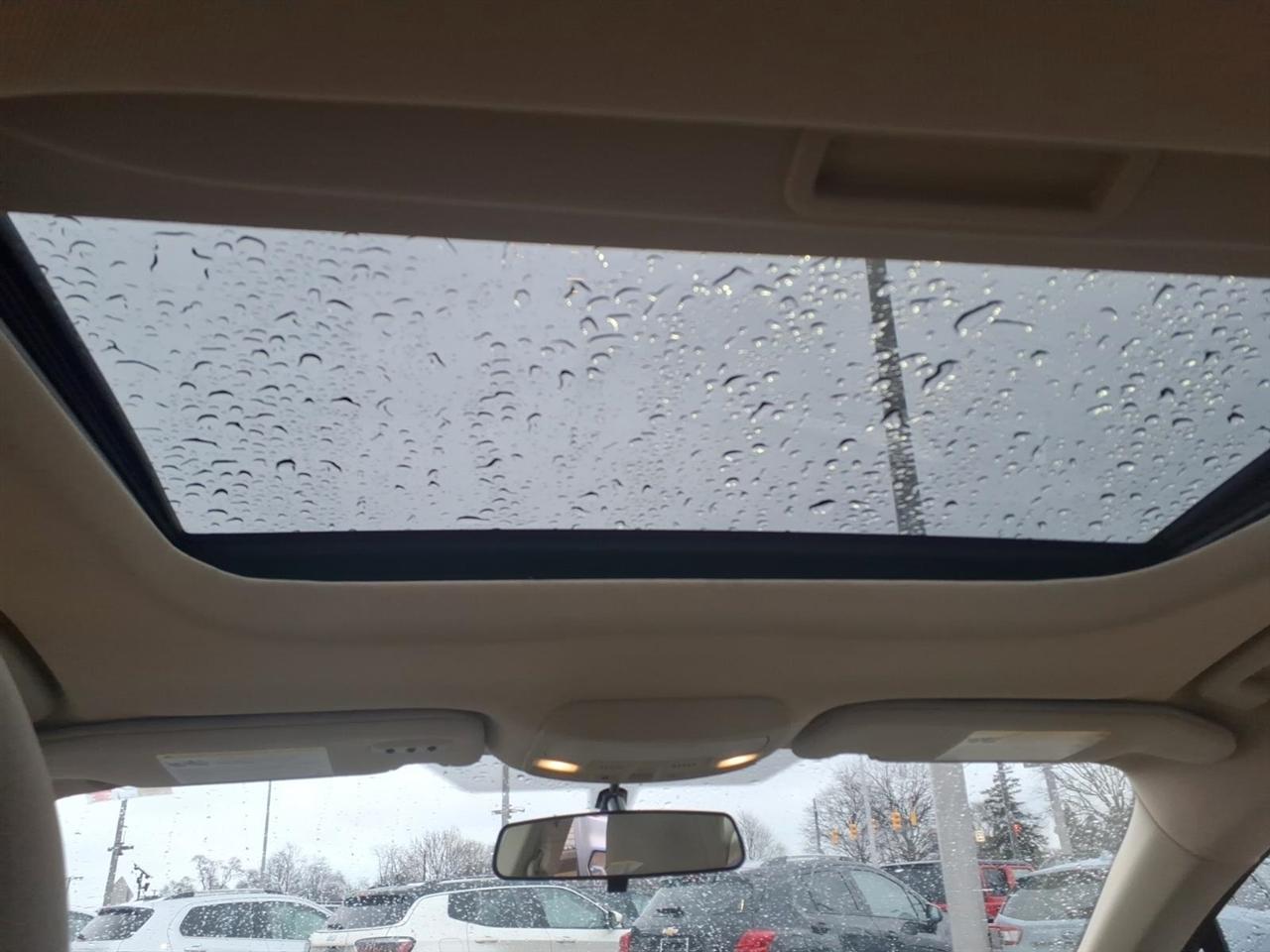 Ford Fusion 4dr Sdn SE FWD 2013