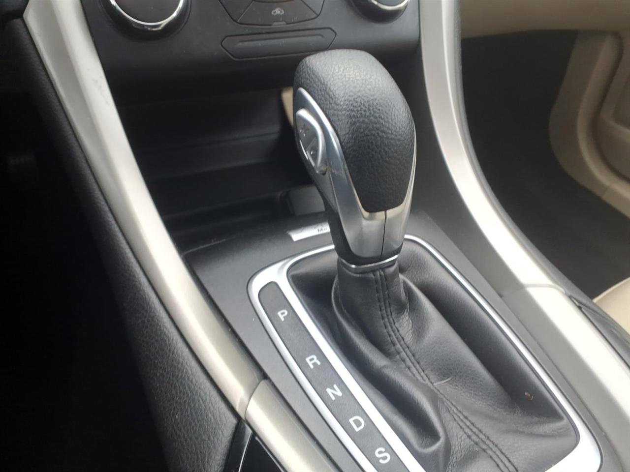 Ford Fusion 4dr Sdn SE FWD 2013