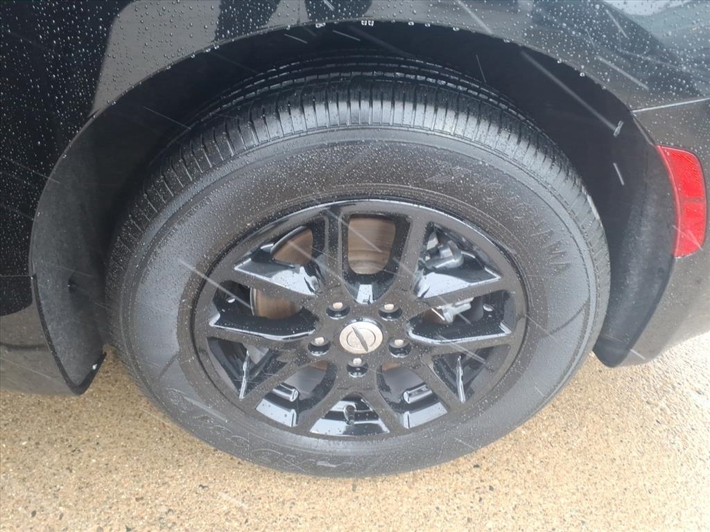 Chrysler Pacifica Touring L FWD 2024