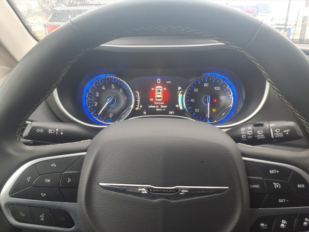 Chrysler Pacifica Touring L FWD 2024