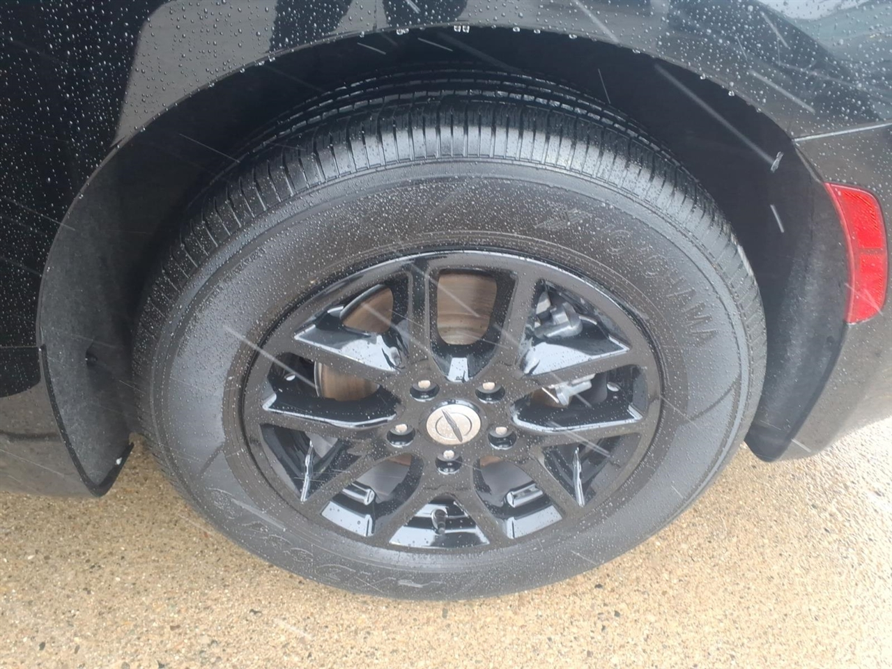 Chrysler Pacifica Touring L FWD 2024