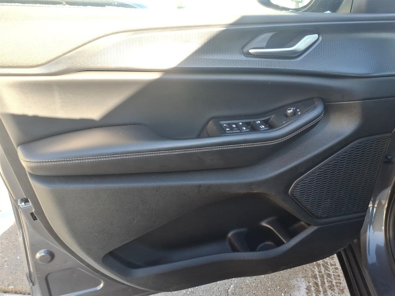 Jeep Grand Cherokee L Laredo 4x2 2023