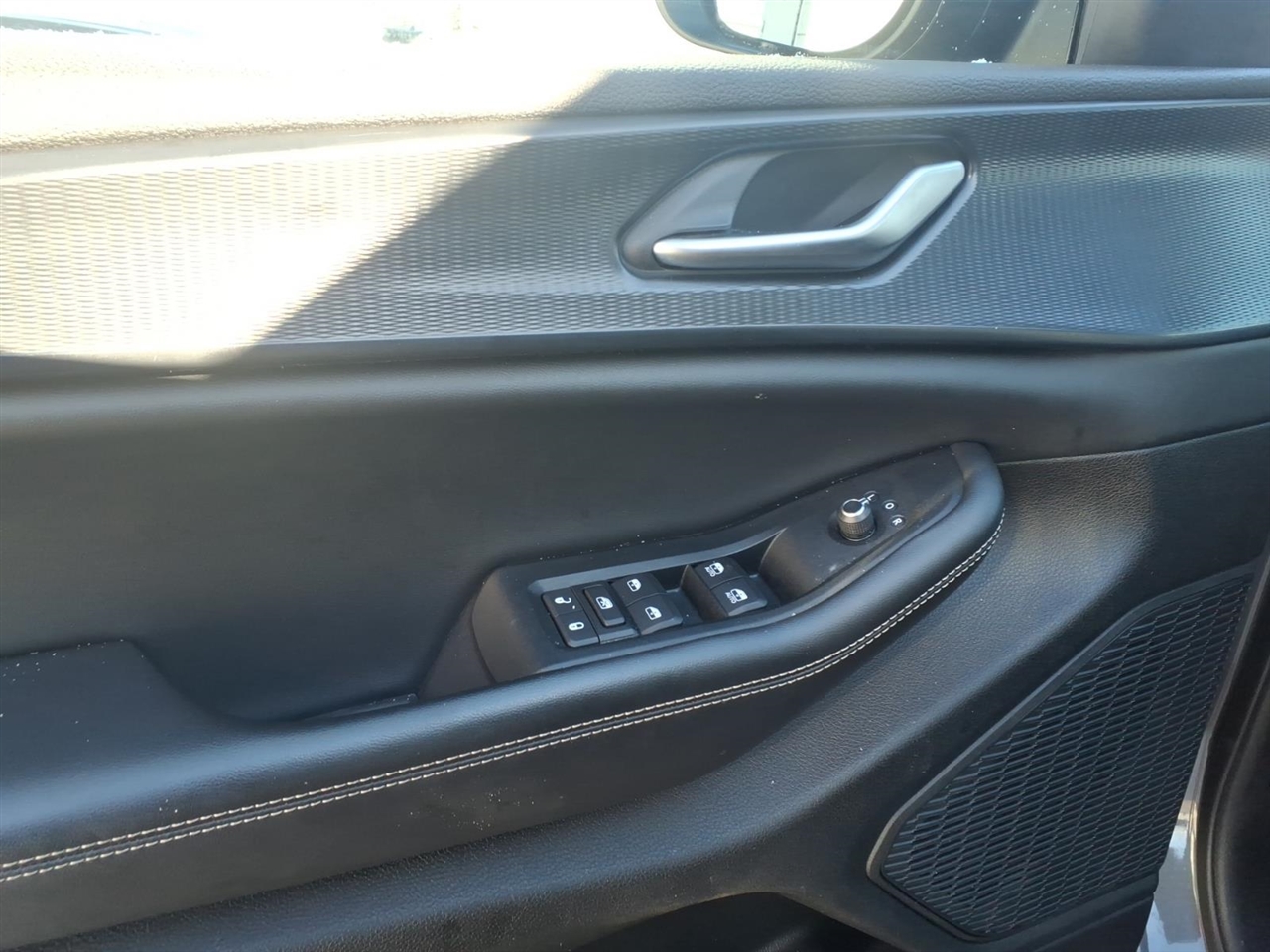 Jeep Grand Cherokee L Laredo 4x2 2023