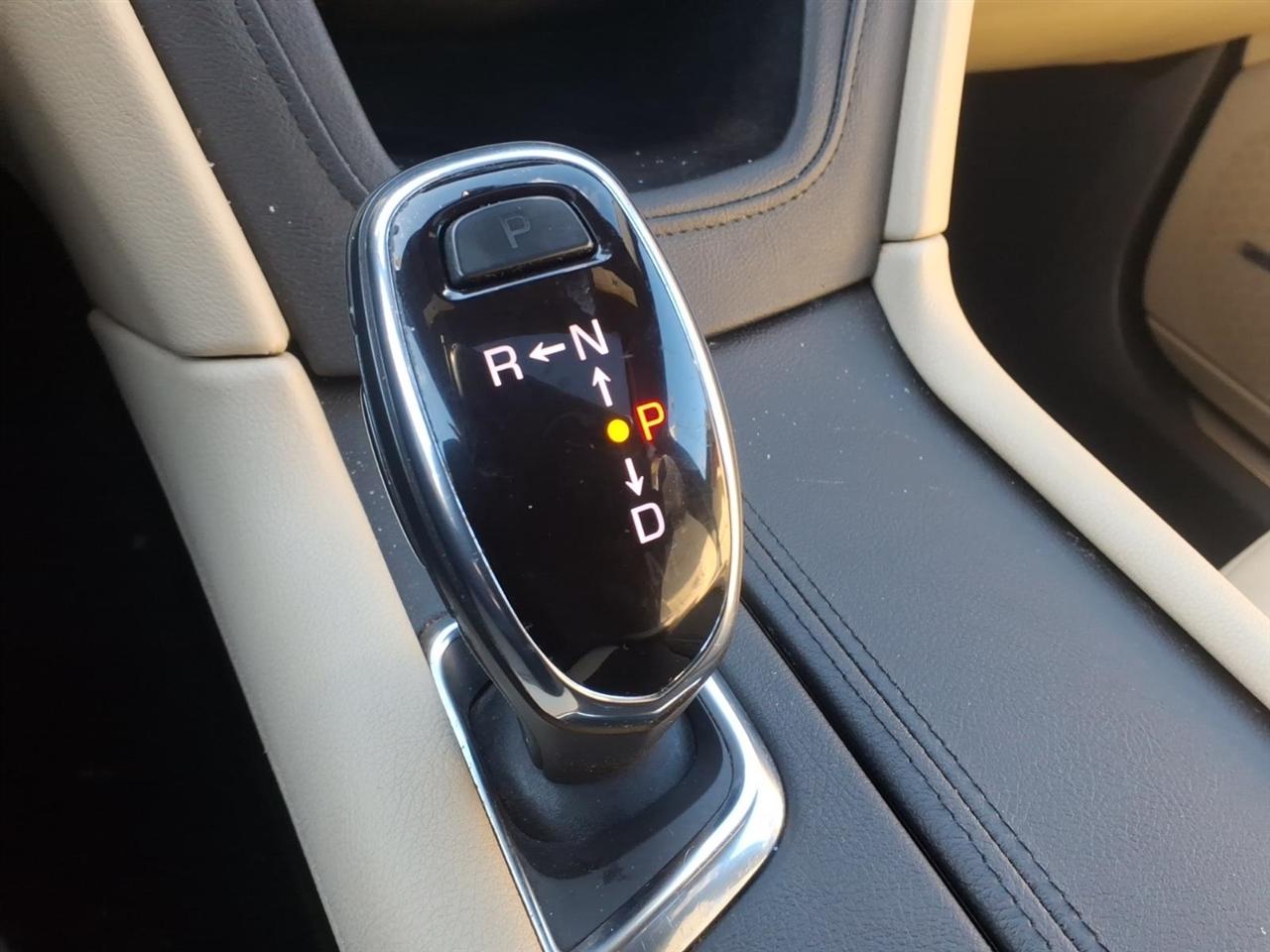 Cadillac XT5 AWD 4dr Luxury 2019