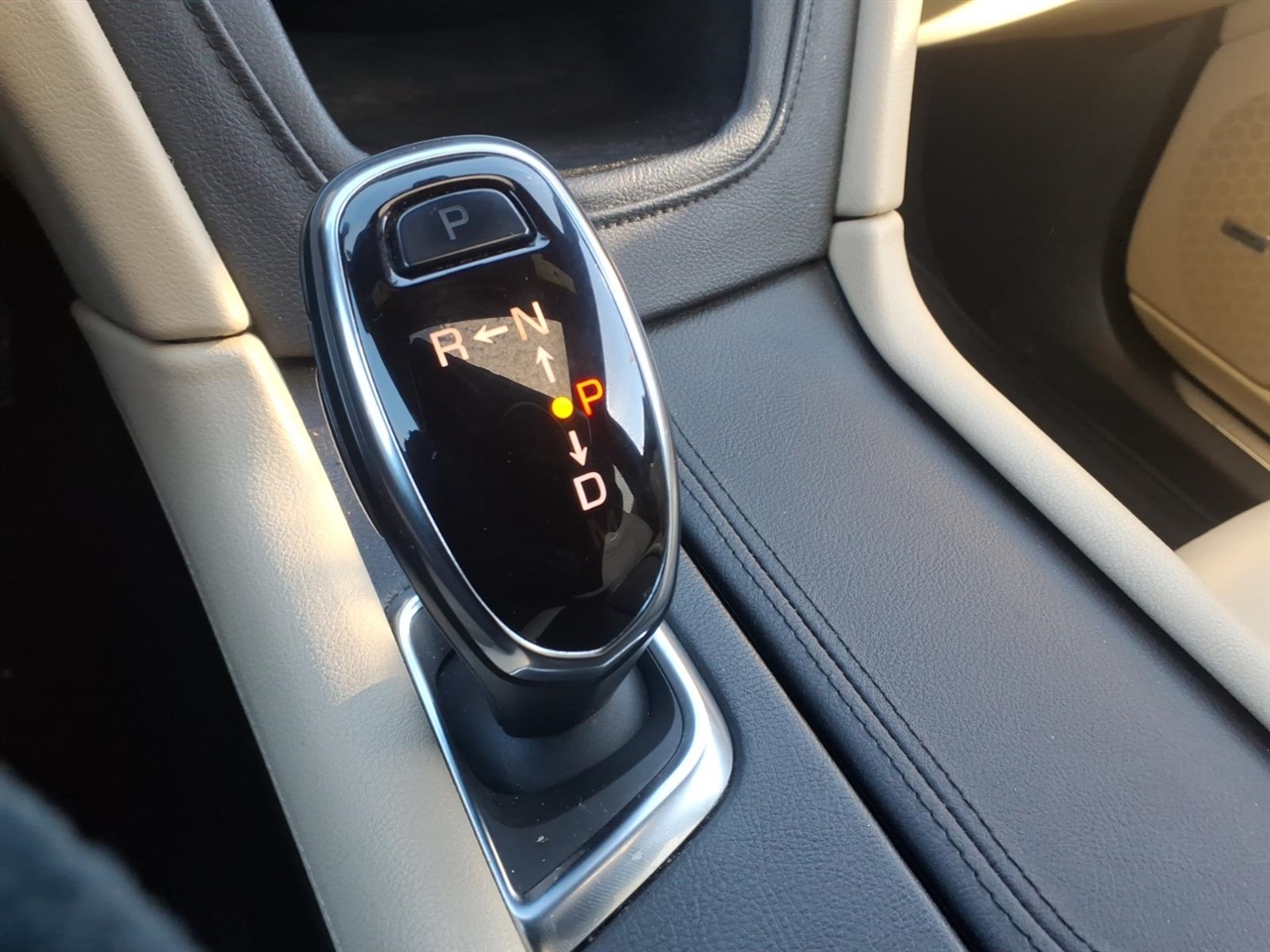 Cadillac XT5 AWD 4dr Luxury 2017