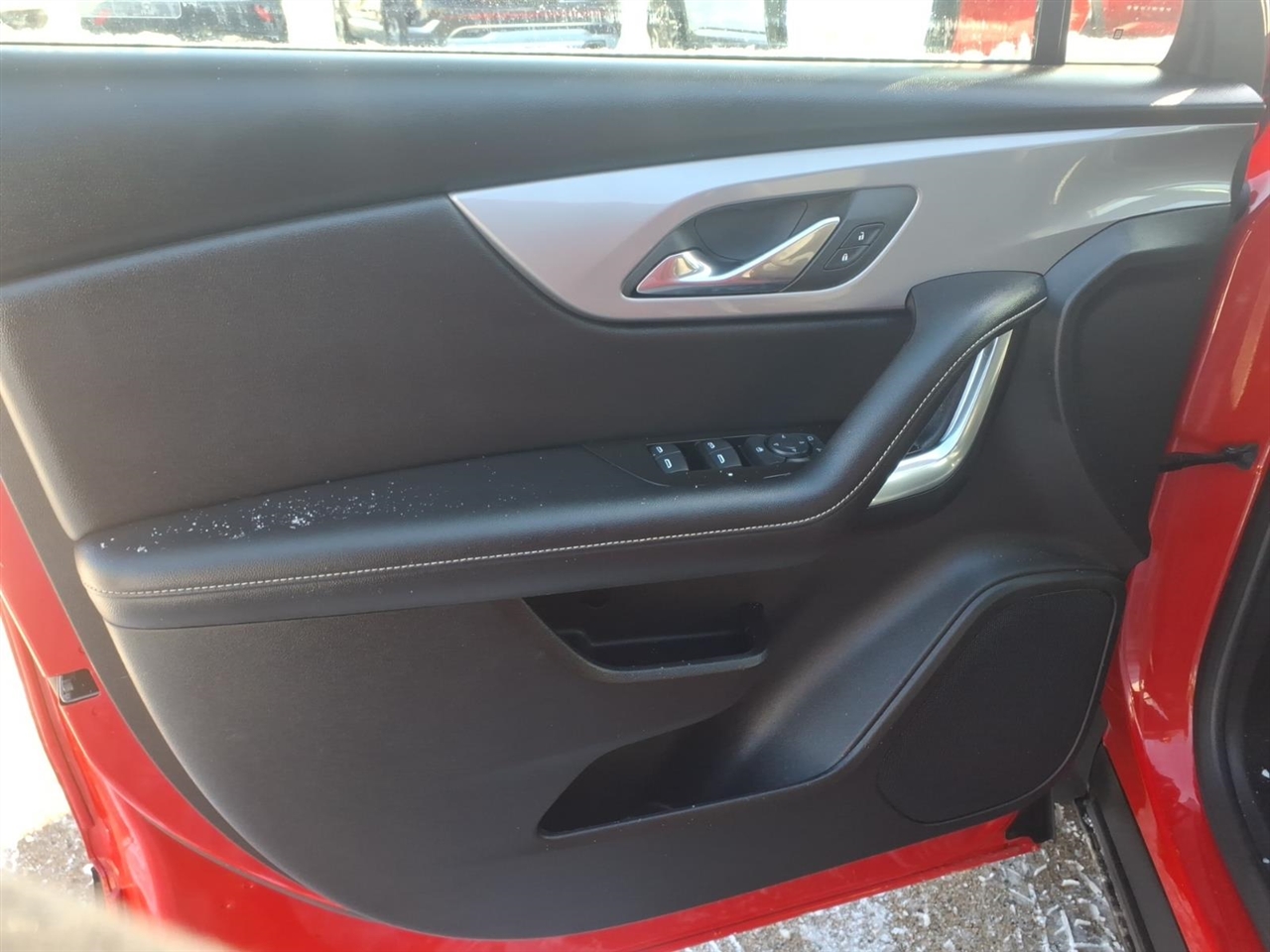 Chevrolet Blazer FWD 4dr LT w/2LT 2024