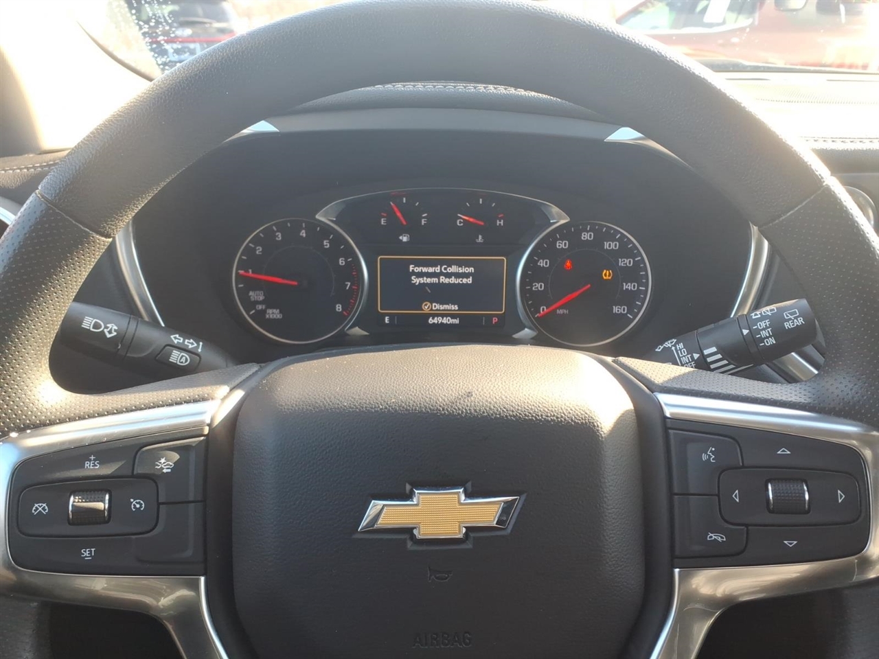 Chevrolet Blazer FWD 4dr LT w/2LT 2024