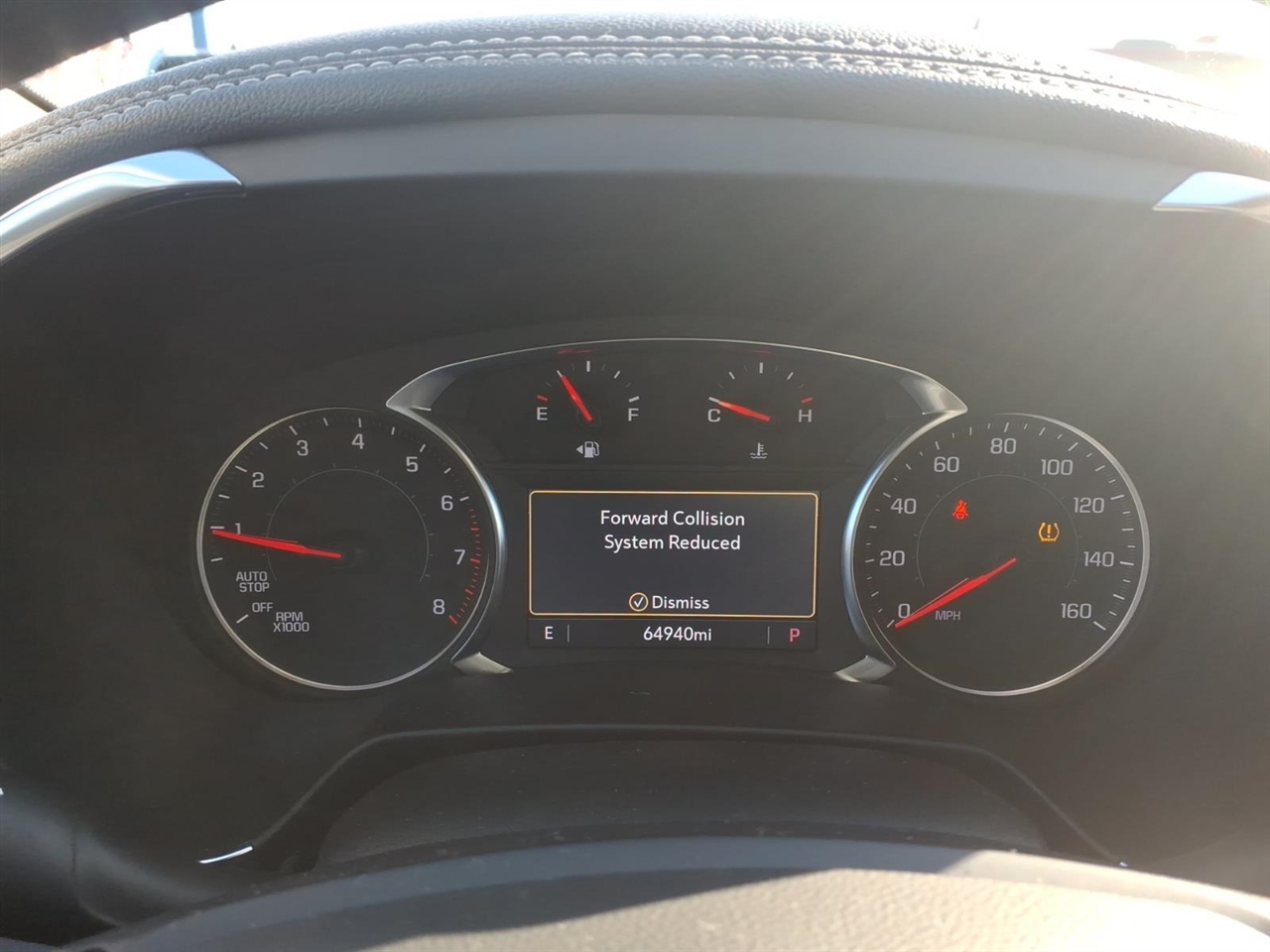 Chevrolet Blazer FWD 4dr LT w/2LT 2024