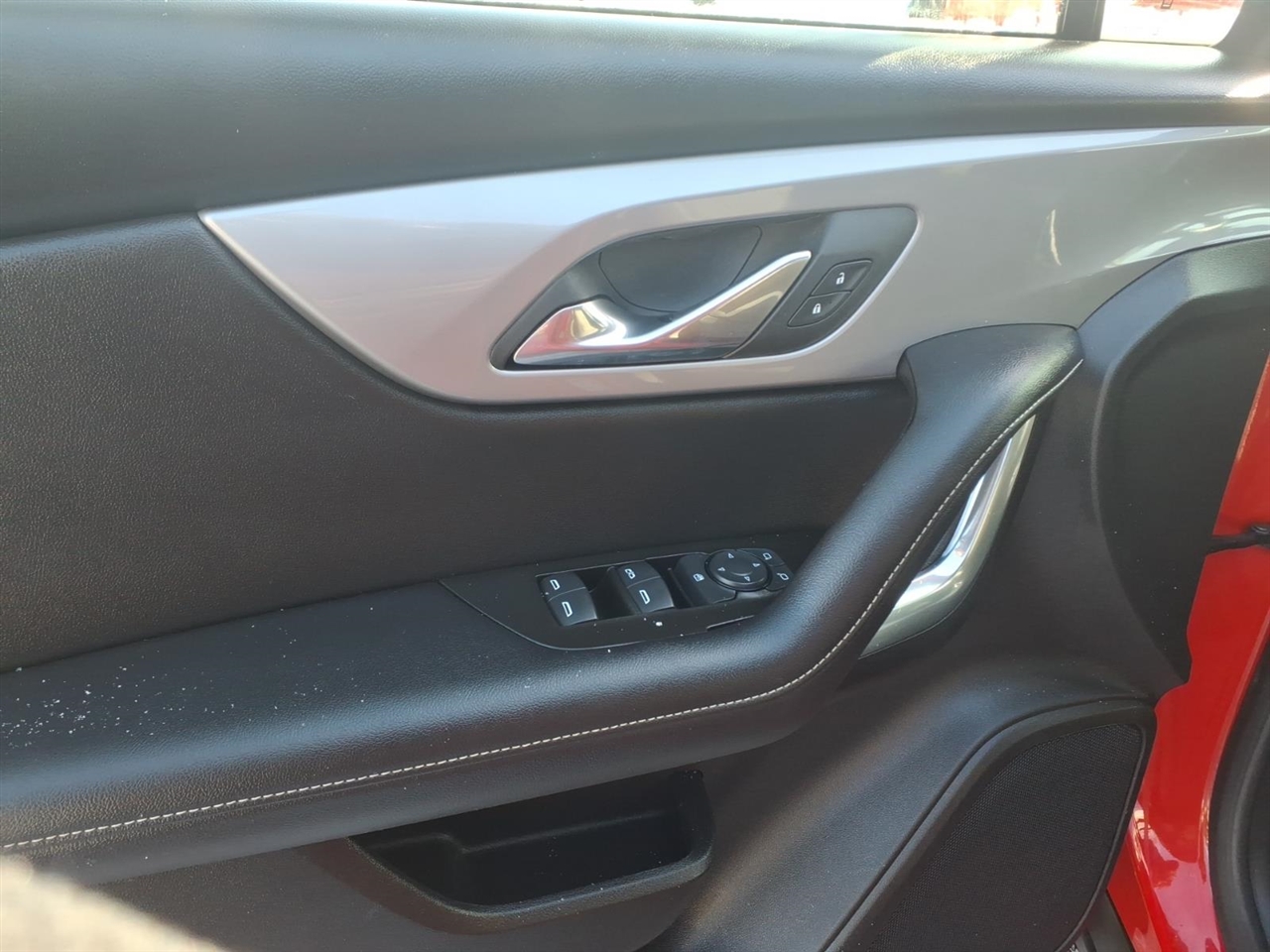 Chevrolet Blazer FWD 4dr LT w/2LT 2024