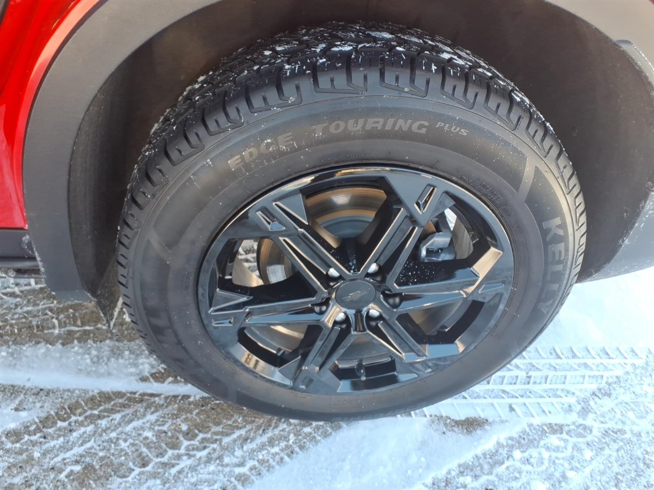 Chevrolet Blazer FWD 4dr LT w/2LT 2024