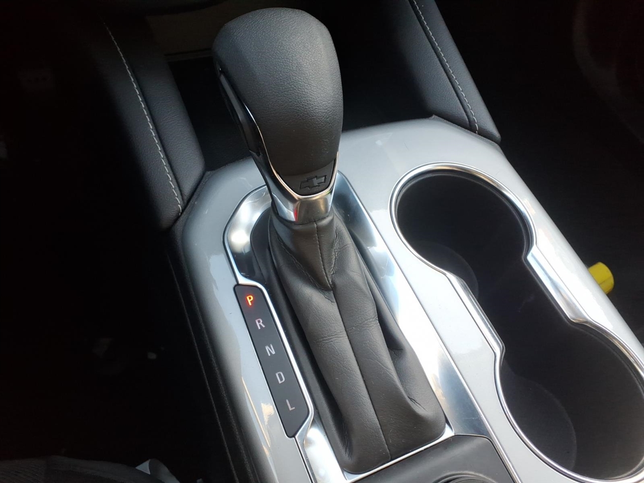 Chevrolet Blazer FWD 4dr LT w/2LT 2024