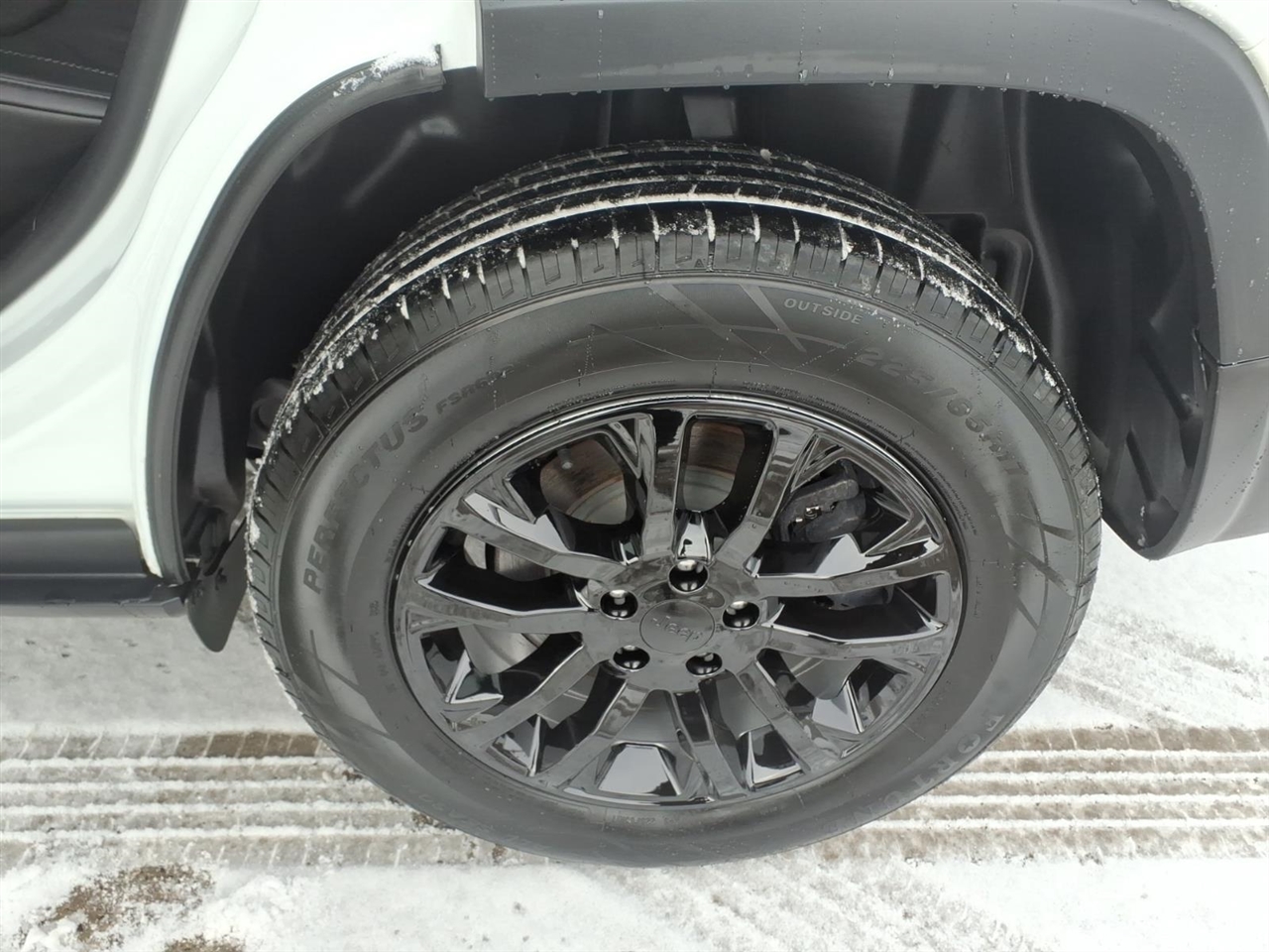 Jeep Cherokee Latitude Lux 4x4 2022