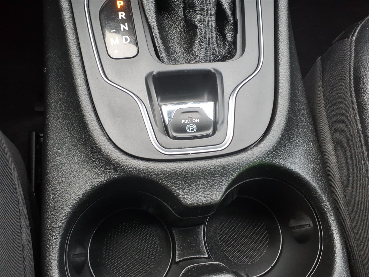 Jeep Cherokee Latitude Lux 4x4 2022