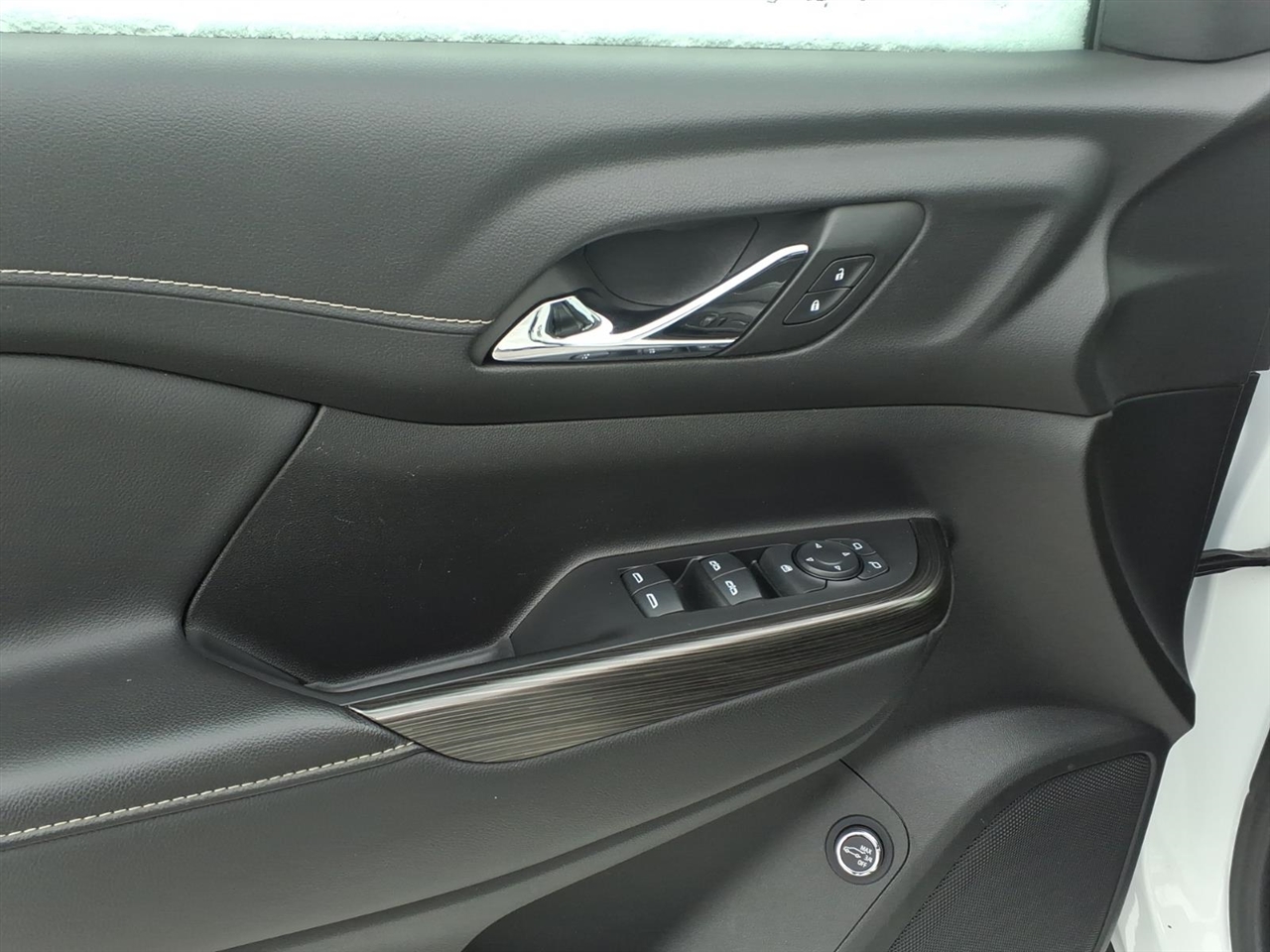 GMC Acadia FWD 4dr SLT 2023