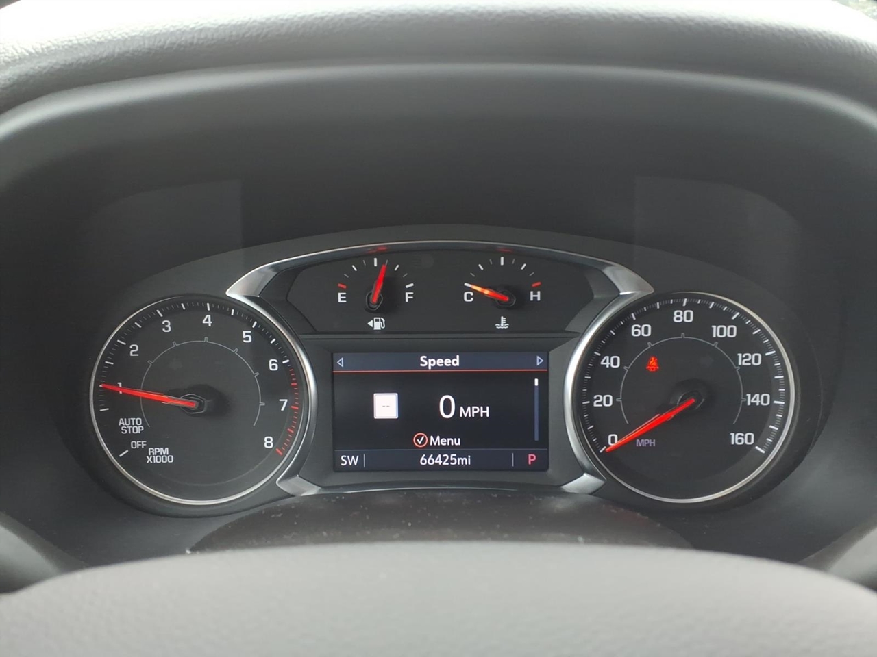 GMC Acadia FWD 4dr SLT 2023