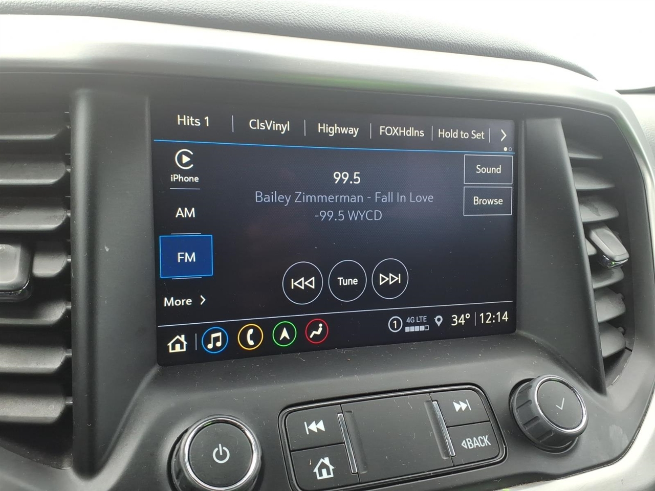 GMC Acadia FWD 4dr SLT 2023