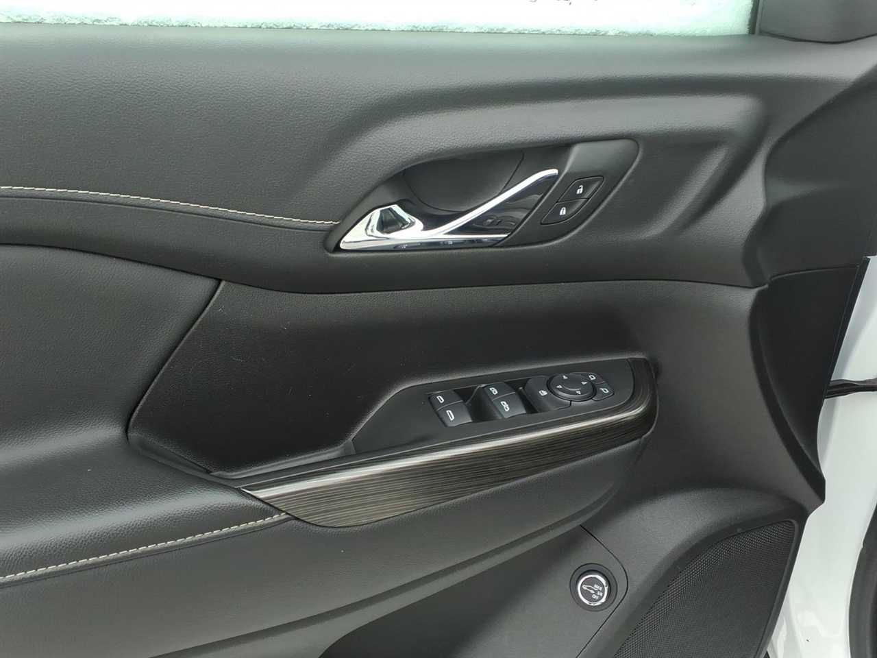 GMC Acadia FWD 4dr SLT 2023