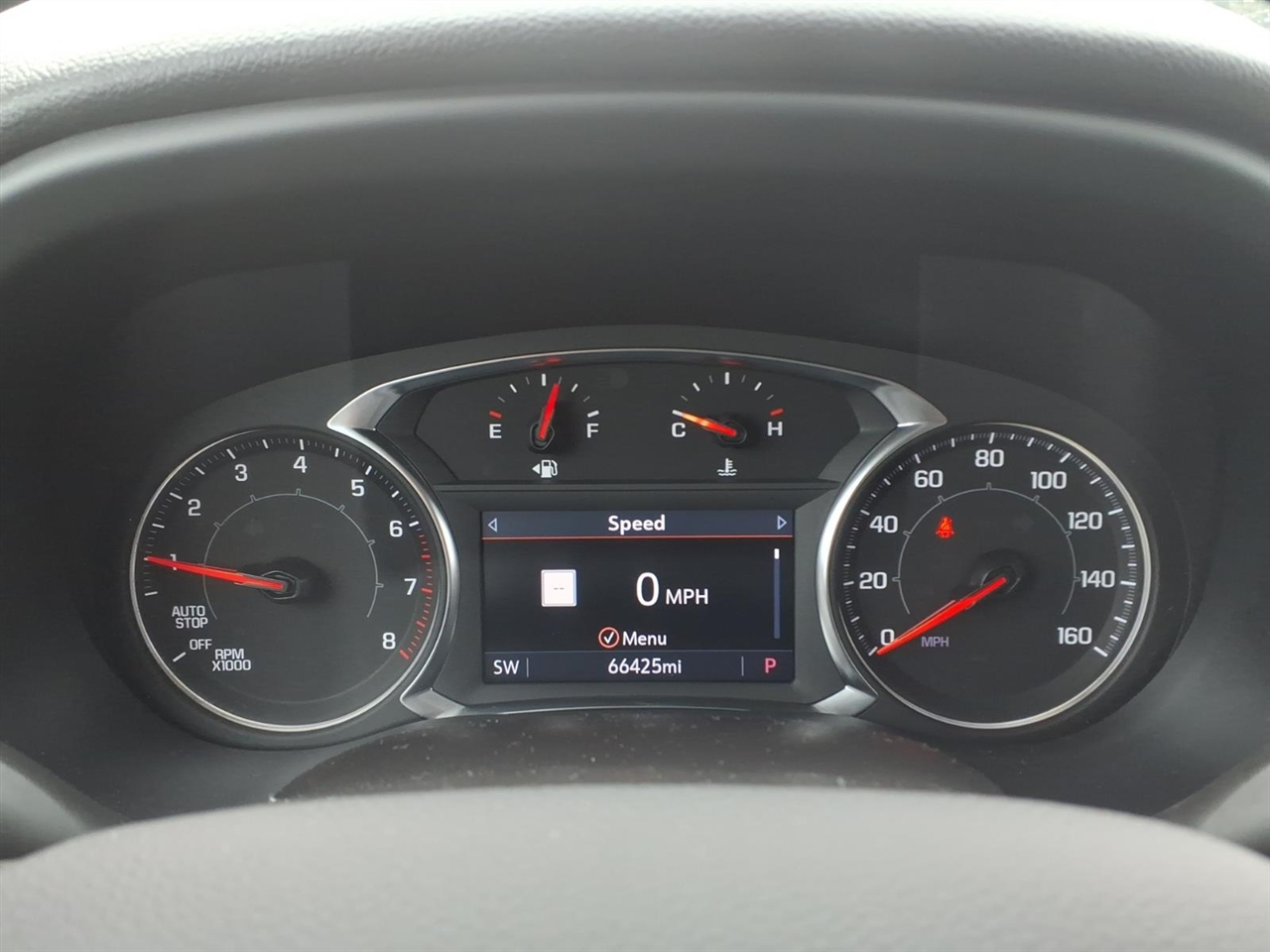 GMC Acadia FWD 4dr SLT 2023