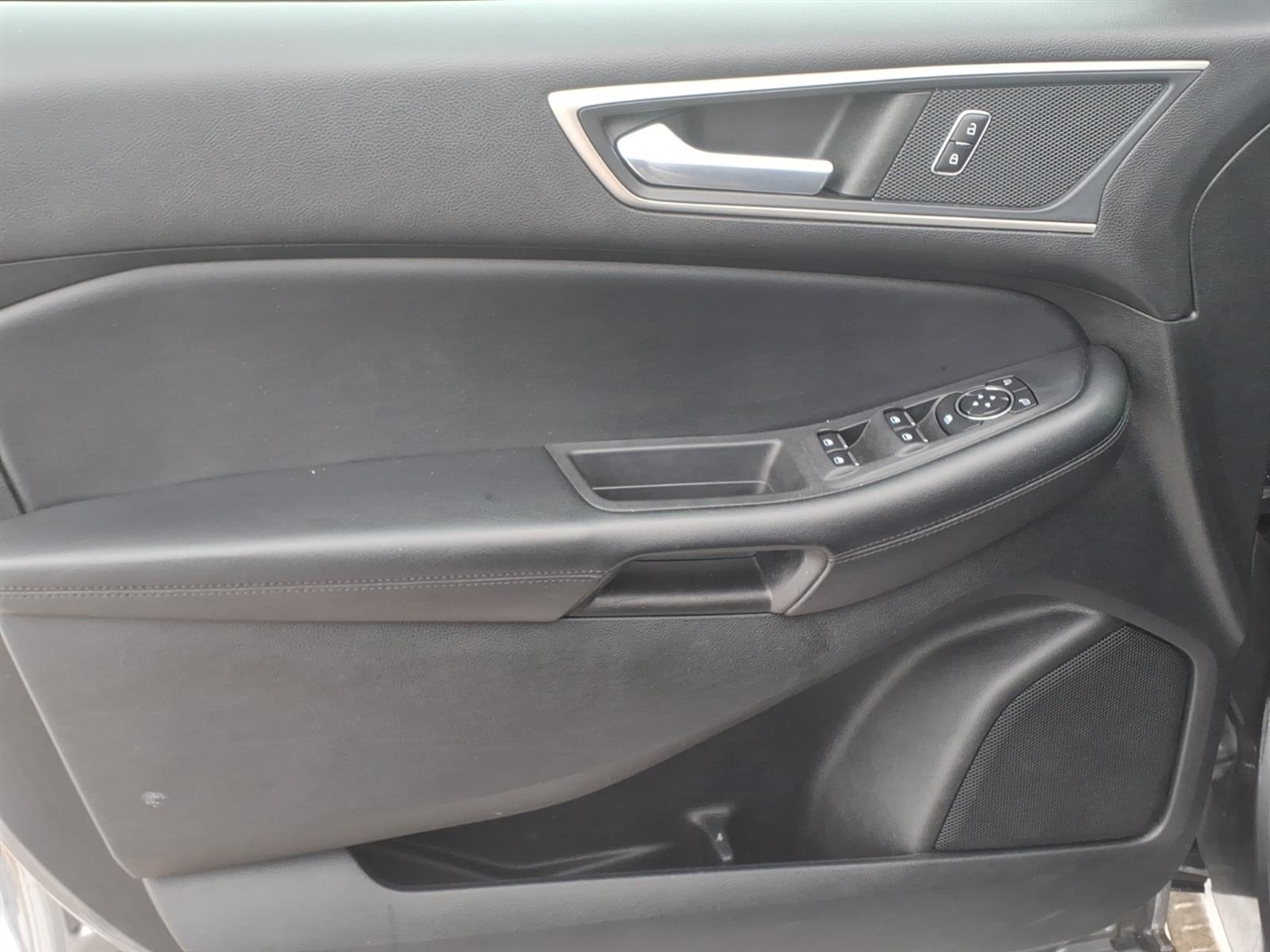 Ford Edge ST-Line AWD 2022