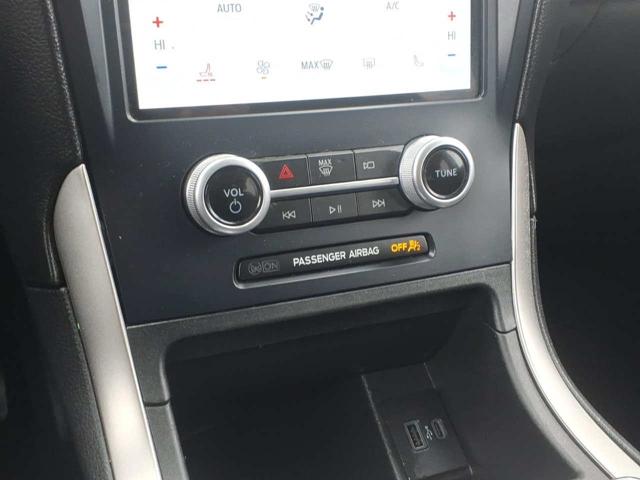 Ford Edge ST-Line AWD 2022