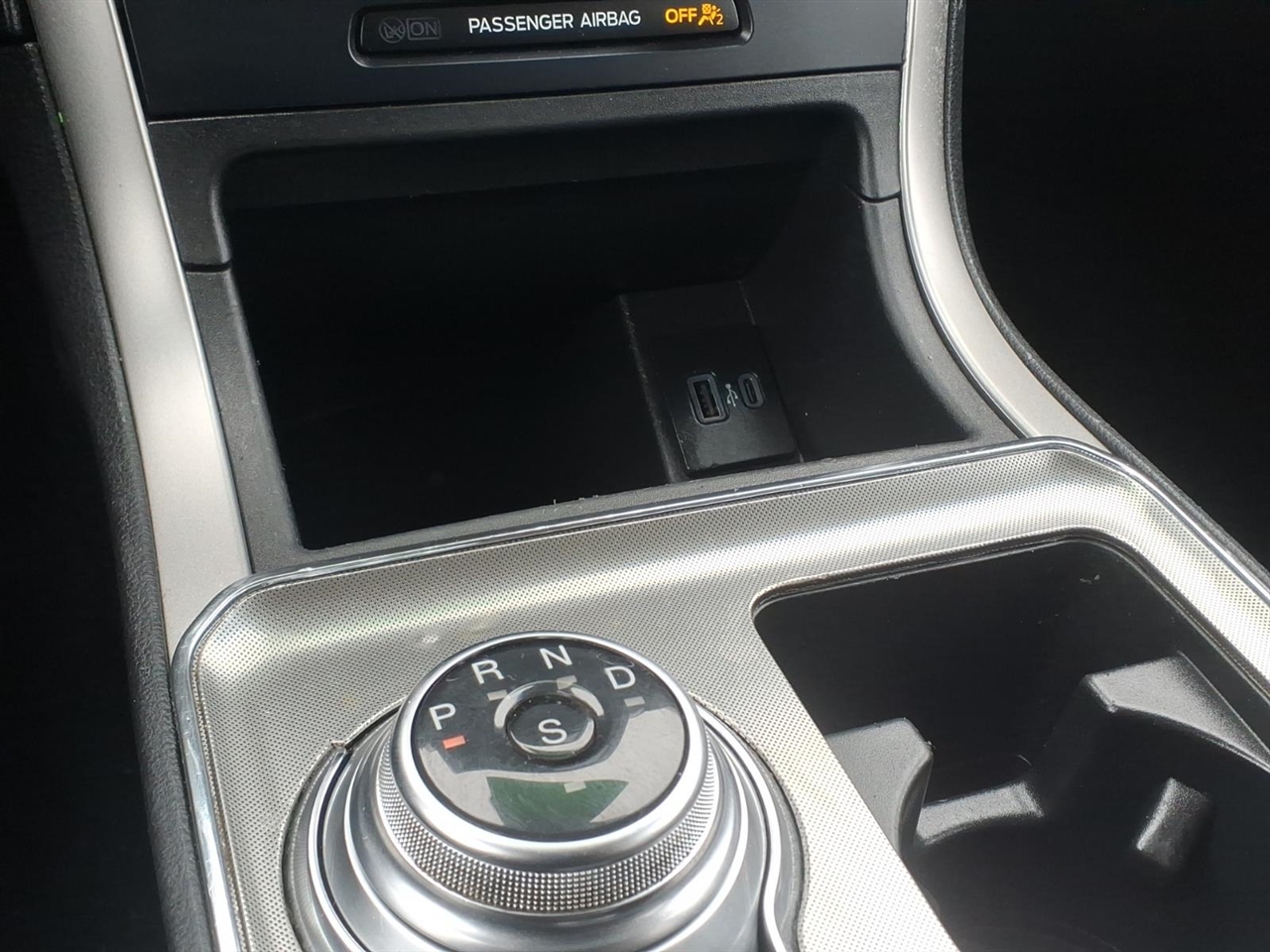 Ford Edge ST-Line AWD 2022