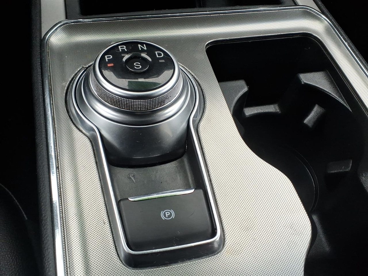 Ford Edge ST-Line AWD 2022