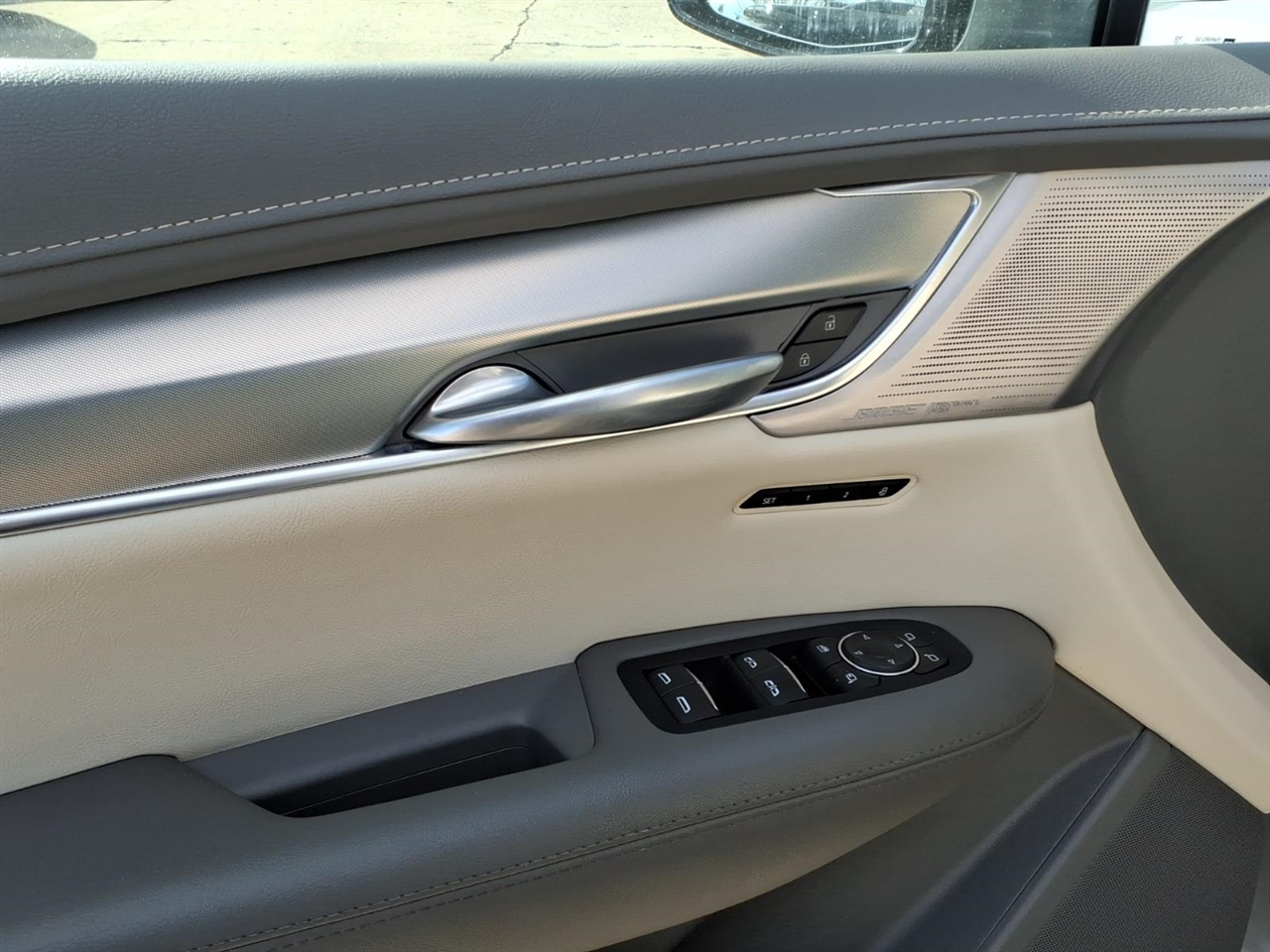 Cadillac XT5 FWD 4dr Premium Luxury 2023