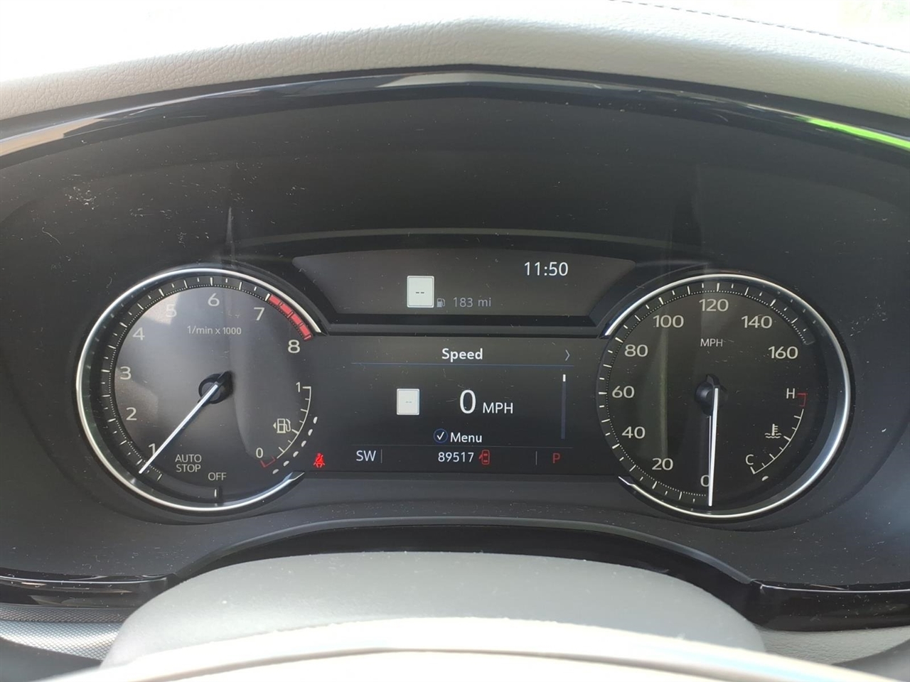 Cadillac XT5 FWD 4dr Premium Luxury 2023