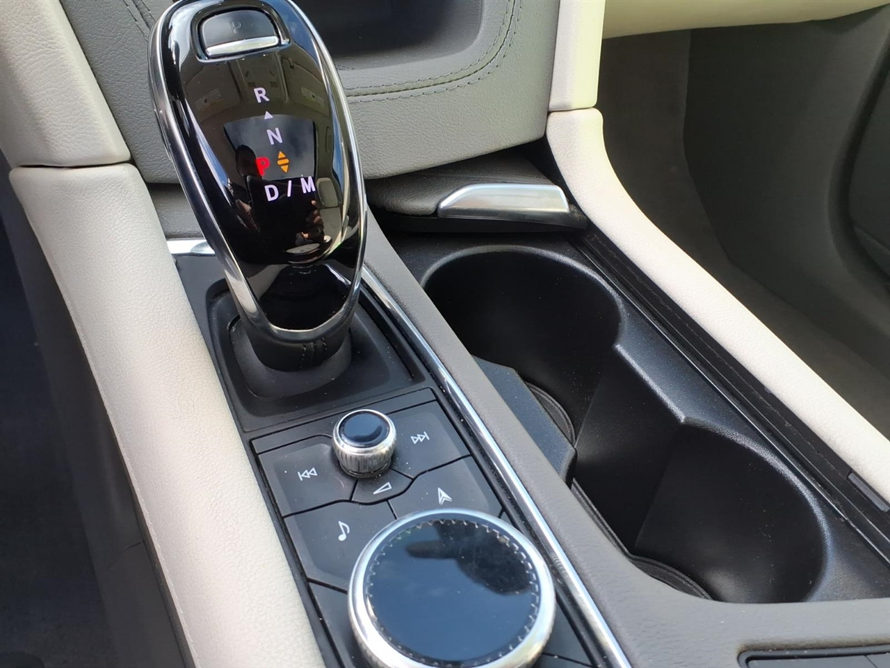 Cadillac XT5 FWD 4dr Premium Luxury 2023