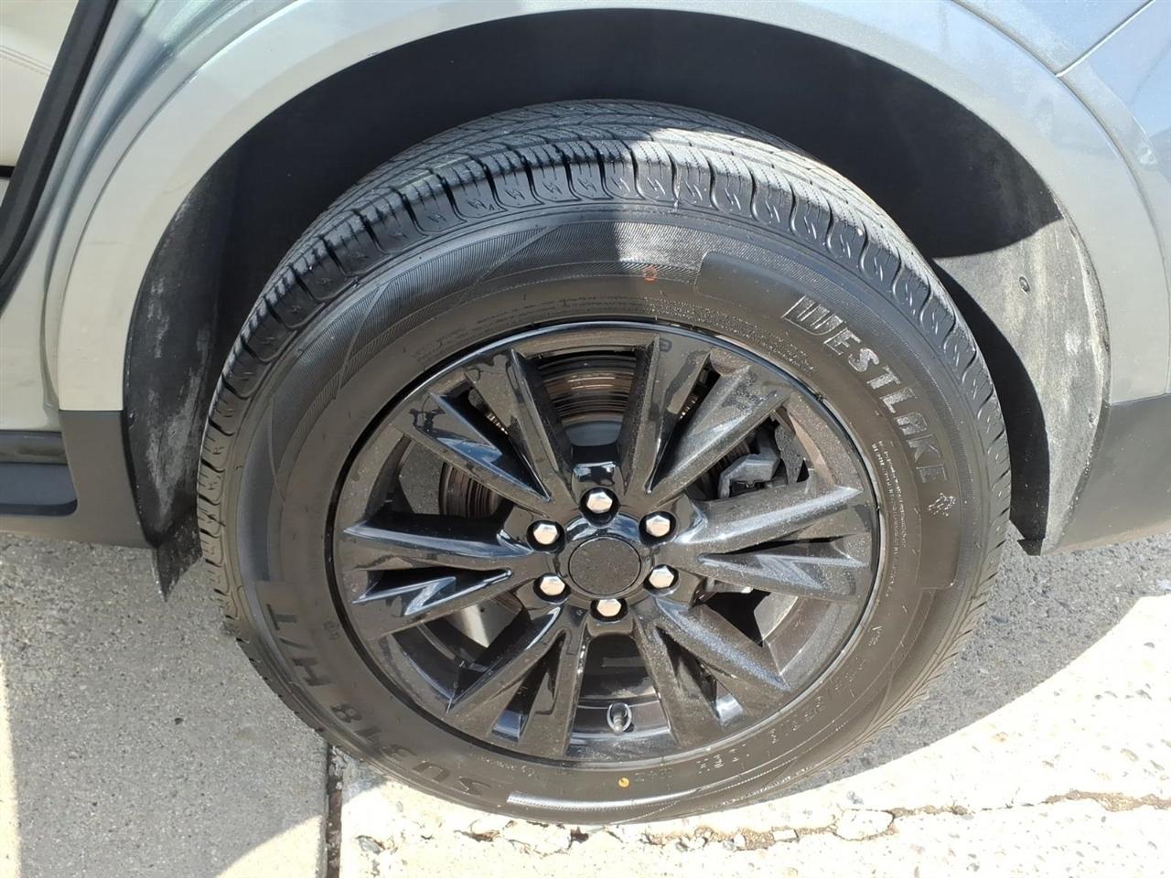 Cadillac XT5 FWD 4dr Premium Luxury 2023