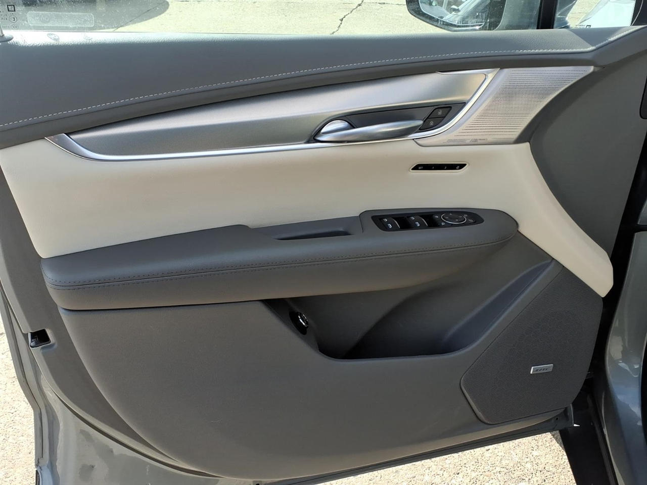 Cadillac XT5 FWD 4dr Premium Luxury 2023