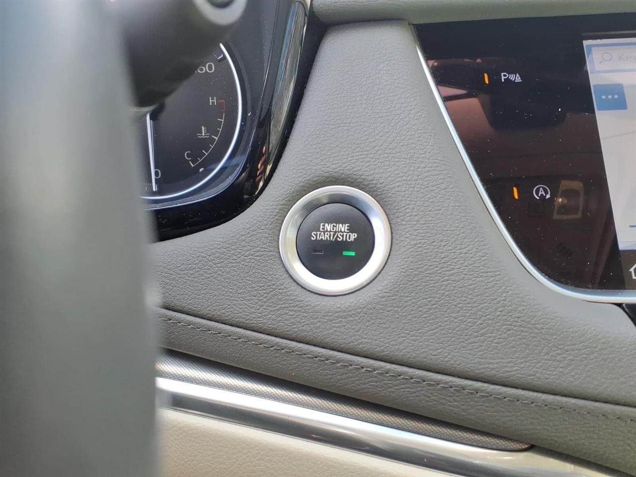 Cadillac XT5 FWD 4dr Premium Luxury 2023