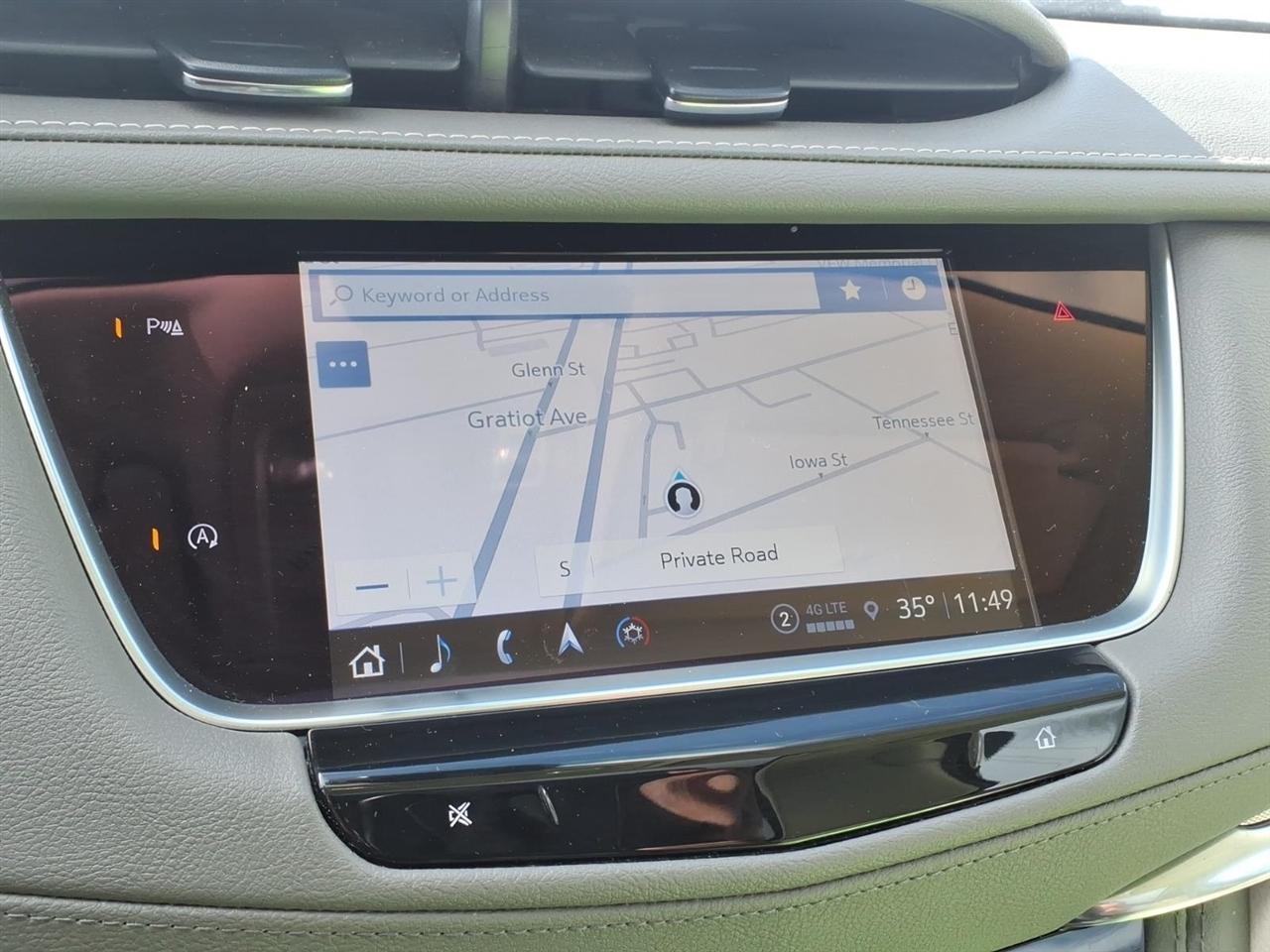 Cadillac XT5 FWD 4dr Premium Luxury 2023