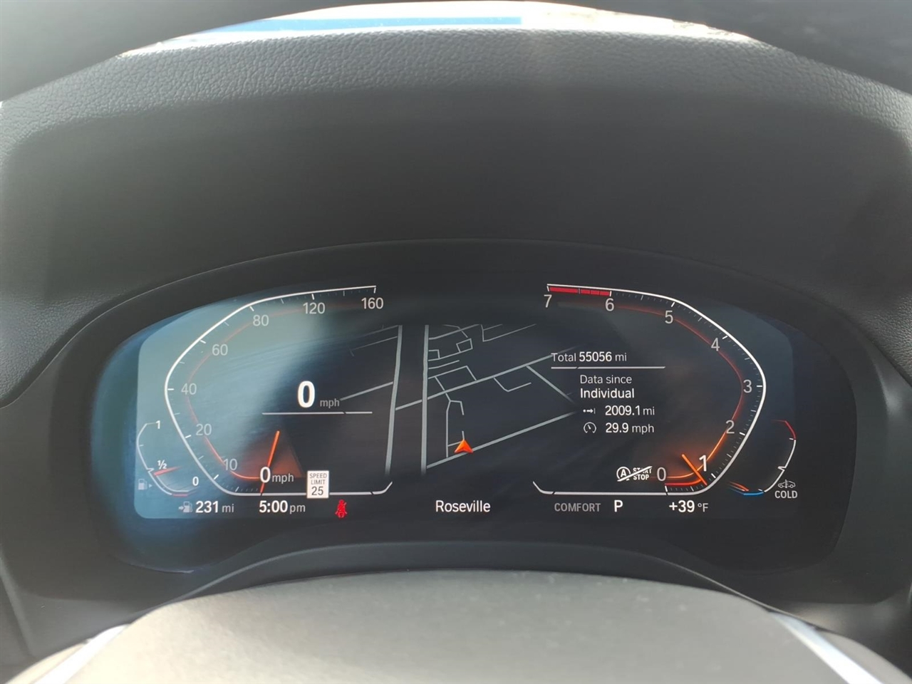 BMW X3 sDrive30i Sports Activity Vehicle 2024