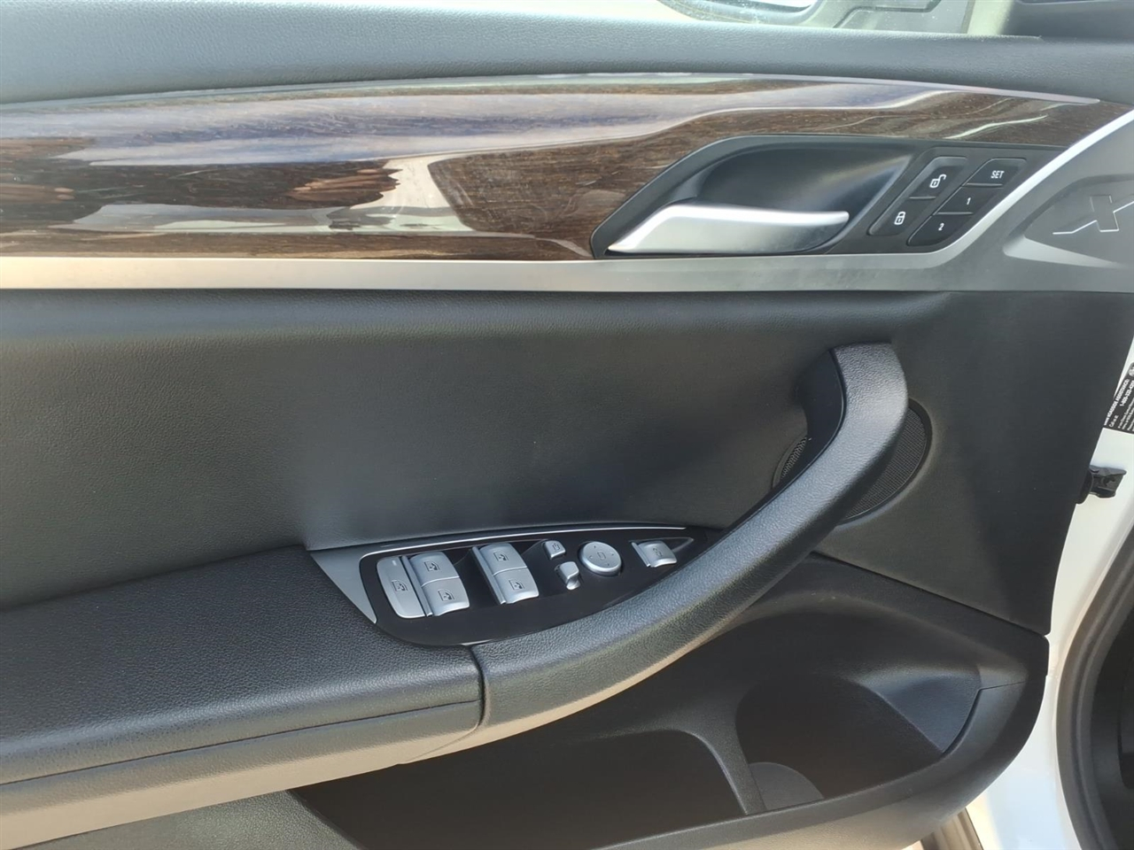 BMW X3 sDrive30i Sports Activity Vehicle 2024